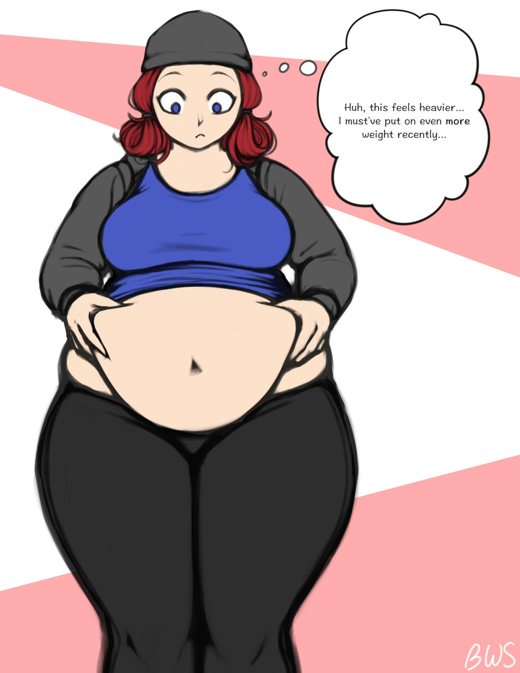 Better-With-Salt - DeviantArt page 9 full