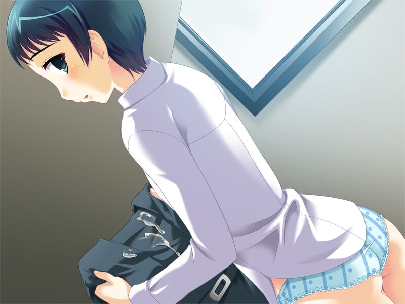 Ryoumaden ~Houkago no Rakuen~ page 4 full