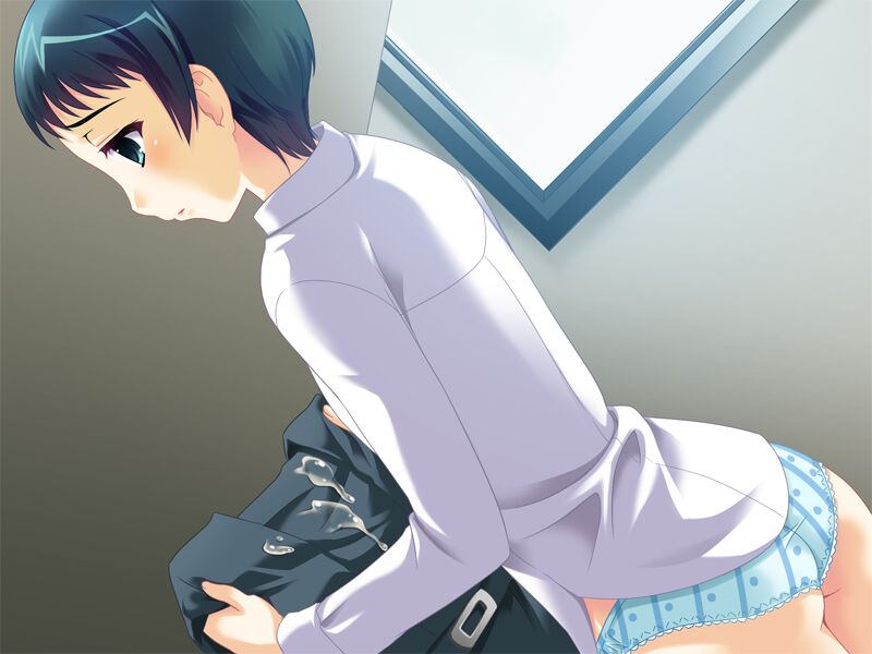 Ryoumaden ~Houkago no Rakuen~ page 5 full