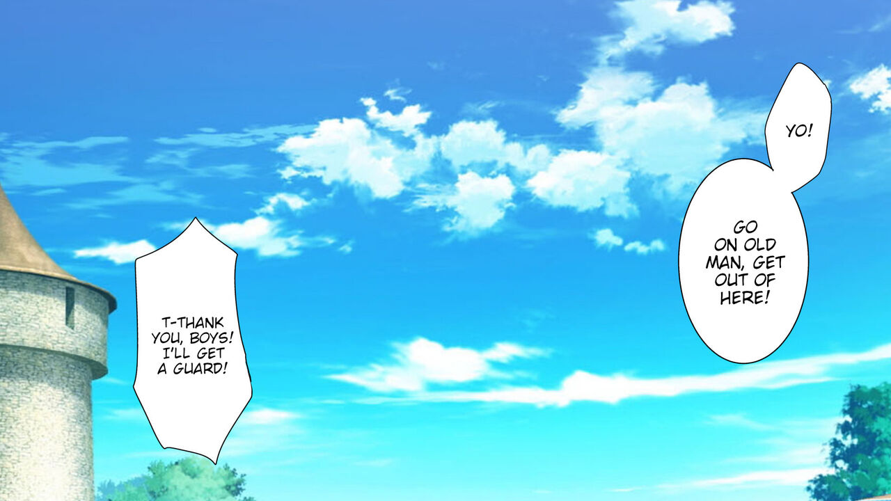 Isekai YariCir 2 -Oyako no Chin Ochi Hen- | The Date Rape Club in Another Wolrd 2 -A Mother and Daughter are Defeated by Dick- page 2 full