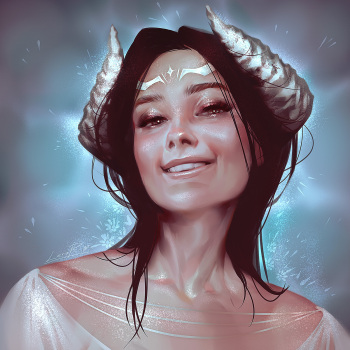 Artist - Aleriia_V cover