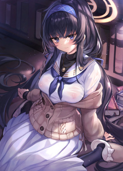 Koseki Ui