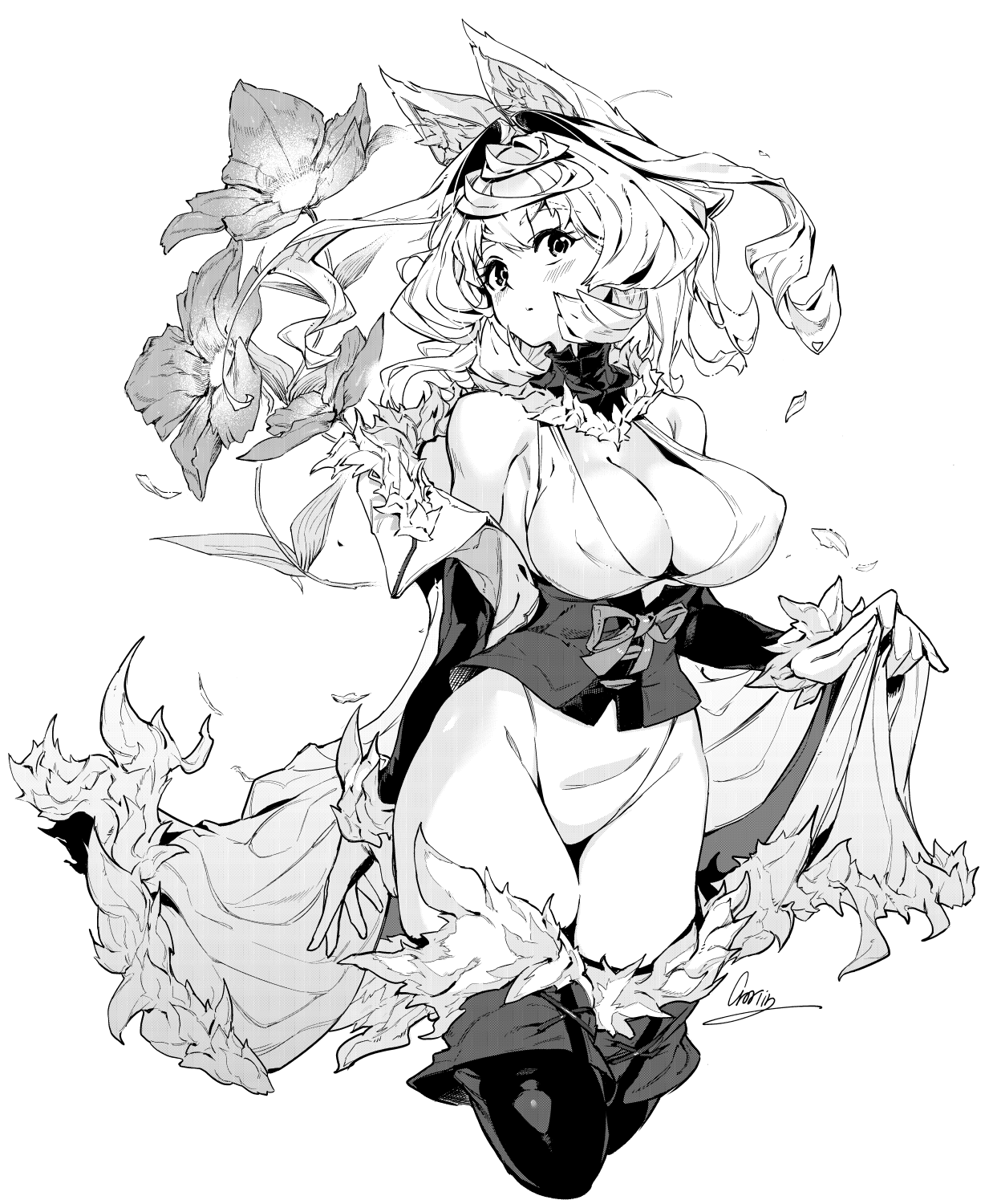 Croriin page 3 full