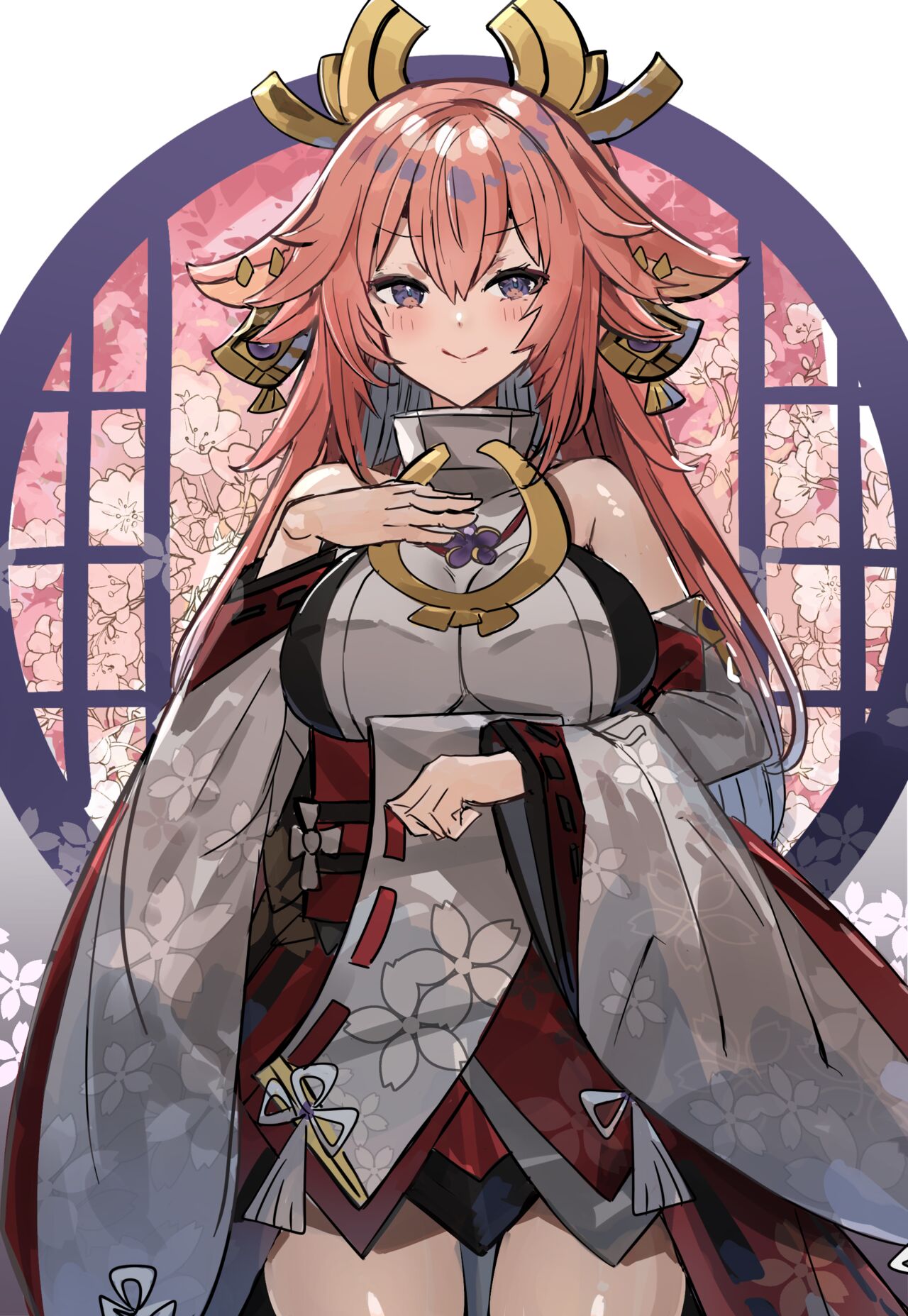Collection of Pixiv works page 6 full