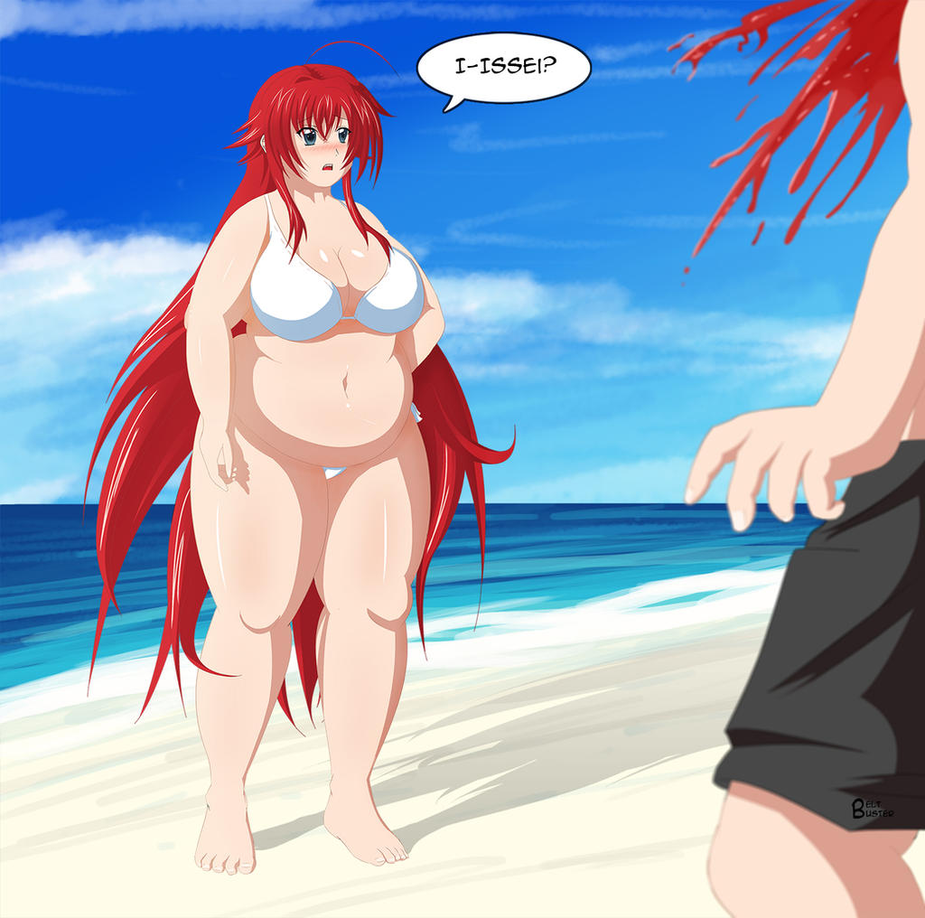 Belt-Buster - DeviantArt page 10 full
