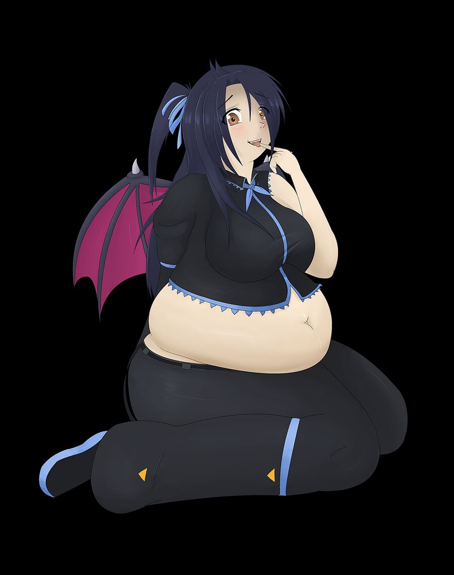 Belt-Buster - DeviantArt page 8 full