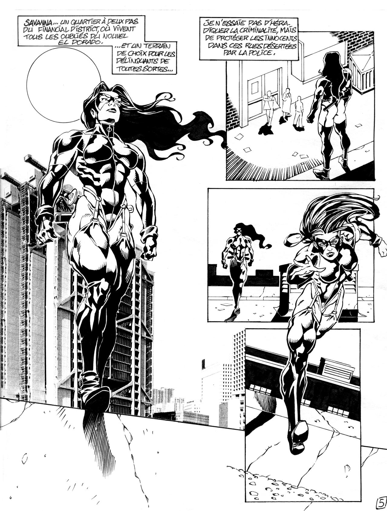 Nightprowler page 5 full