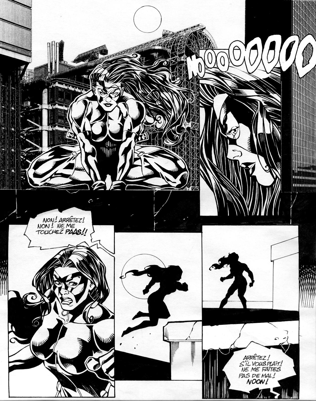 Nightprowler page 6 full
