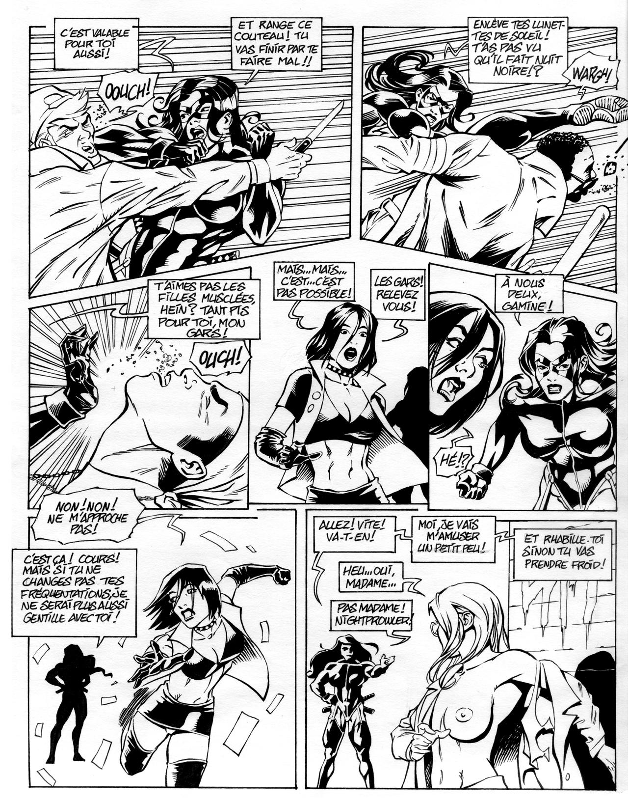 Nightprowler page 9 full