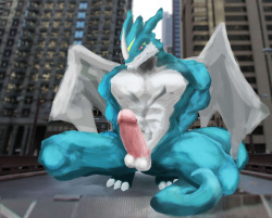 Exveemon Macro 2