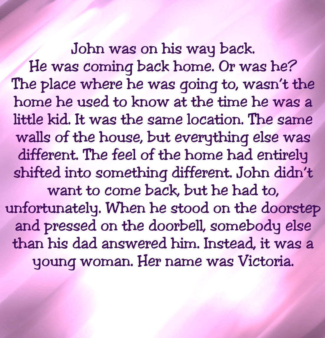 NGT Spicy Stories 09 - A New Life page 4 full