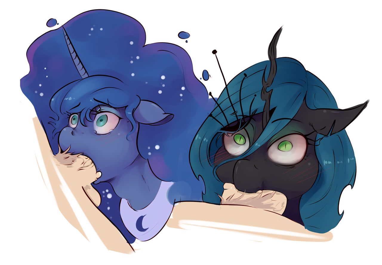 MLP FACEFUCK PICS. page 5 full