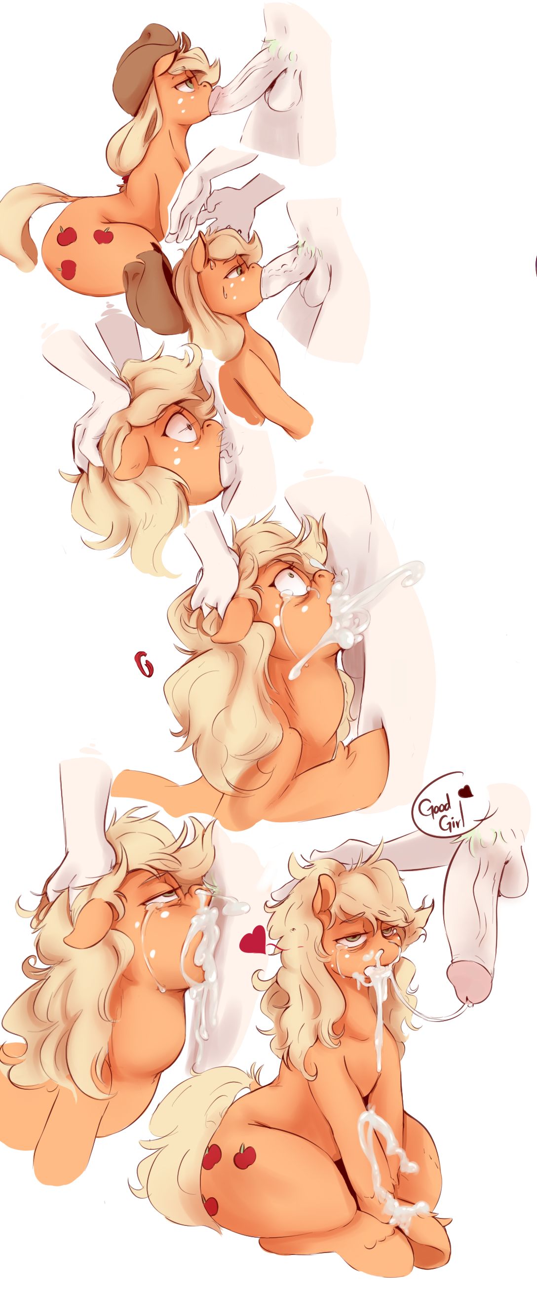 MLP FACEFUCK PICS. page 9 full
