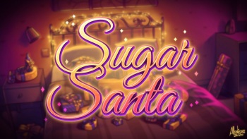 Sugar Santa cover
