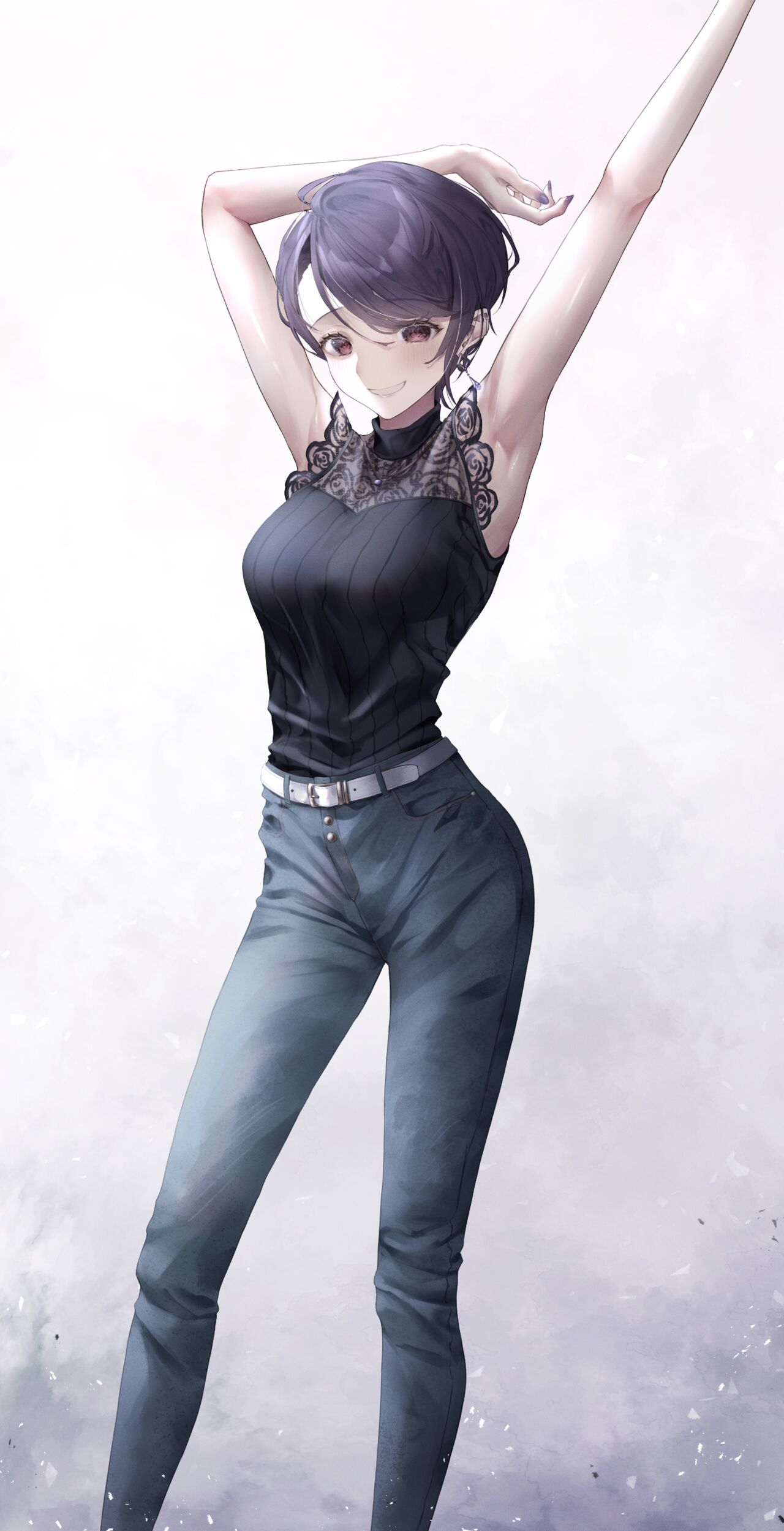 Chrou@お仕事募集中 page 3 full