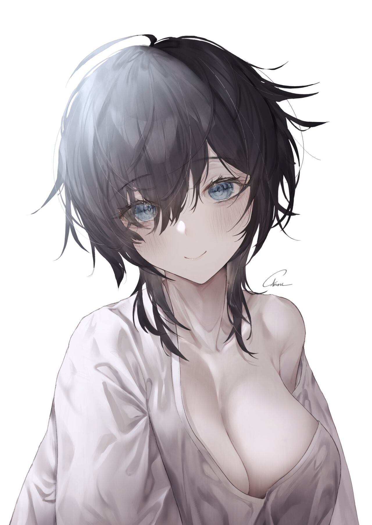 Chrou@お仕事募集中 page 4 full