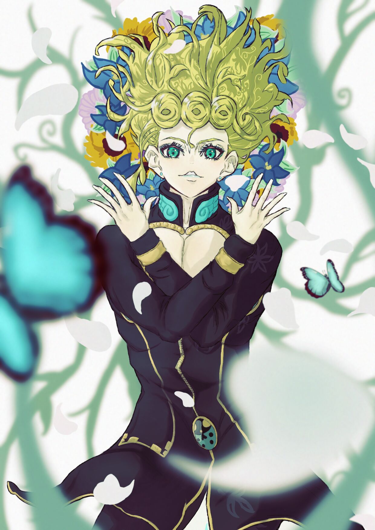 Chrou@お仕事募集中 page 5 full