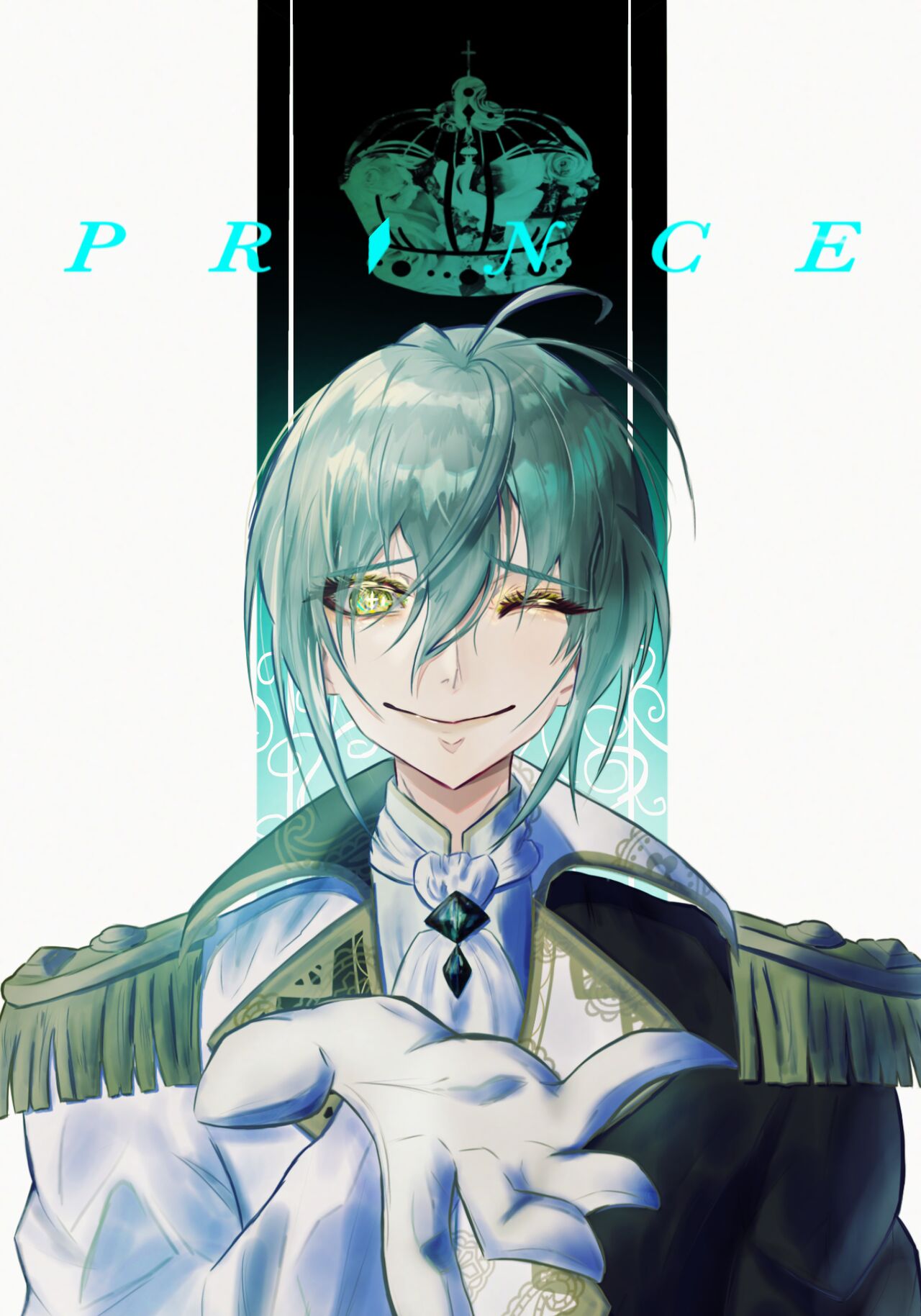 Chrou@お仕事募集中 page 8 full