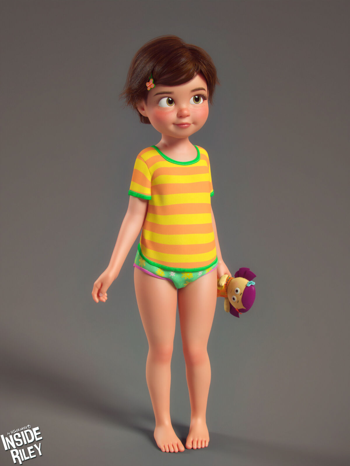 Toy Story page 10 full