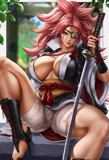 DandonFuga Patreon Works Part 6 cover
