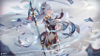QNZY cover
