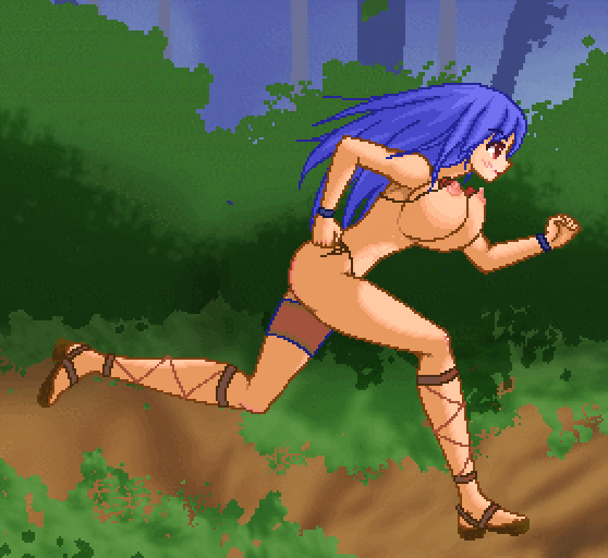 BIKINI QUEST page 5 full