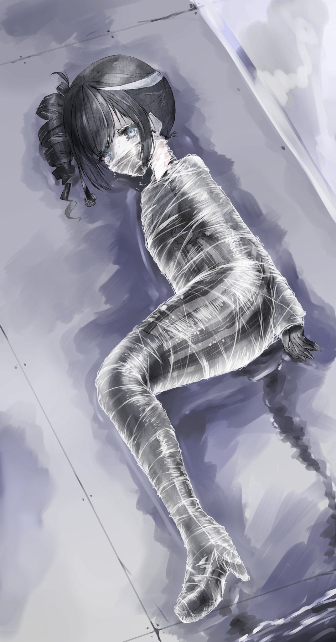 五十木夜行 gallary page 3 full