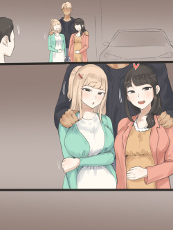 FATE AFTER color