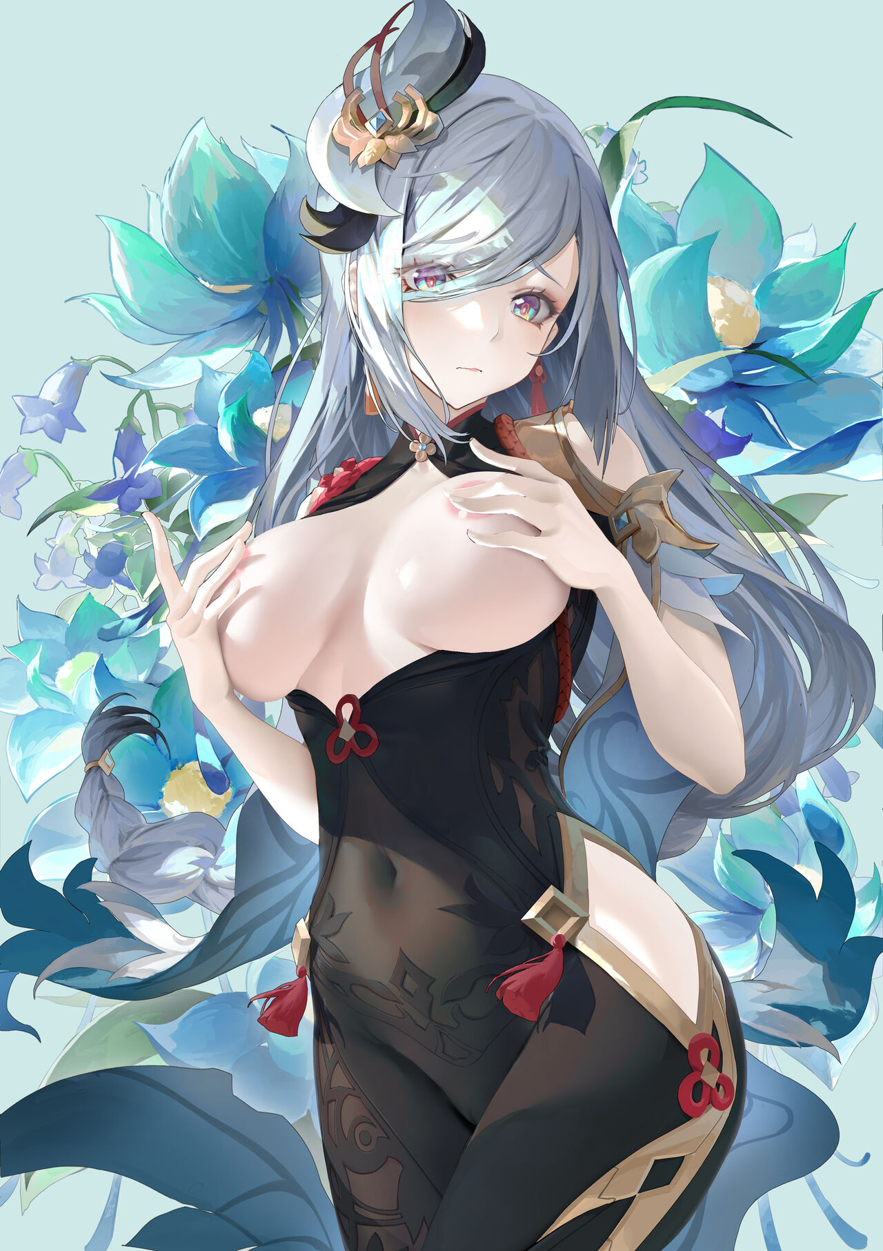 Shenhe page 3 full