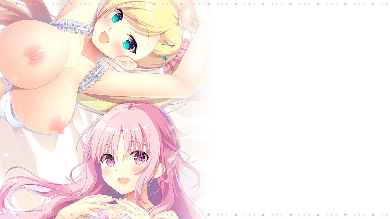 HajiLove -Making * Lovers- Mini Fandisk Vol.01 Sakurako &amp; Yui Hen page 3 full