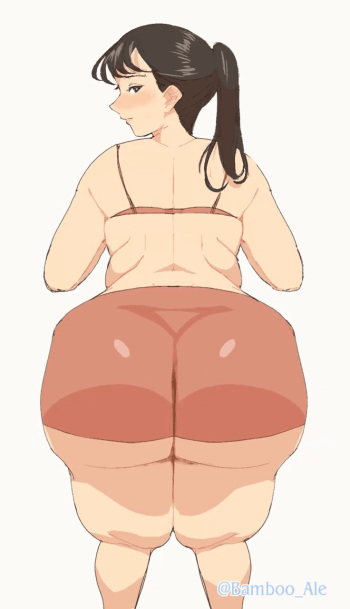 BambooAle - Twitter/DeviantArt/PixivFanbox/Patreon cover