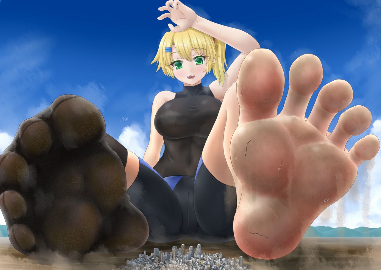 giantess page 4 full