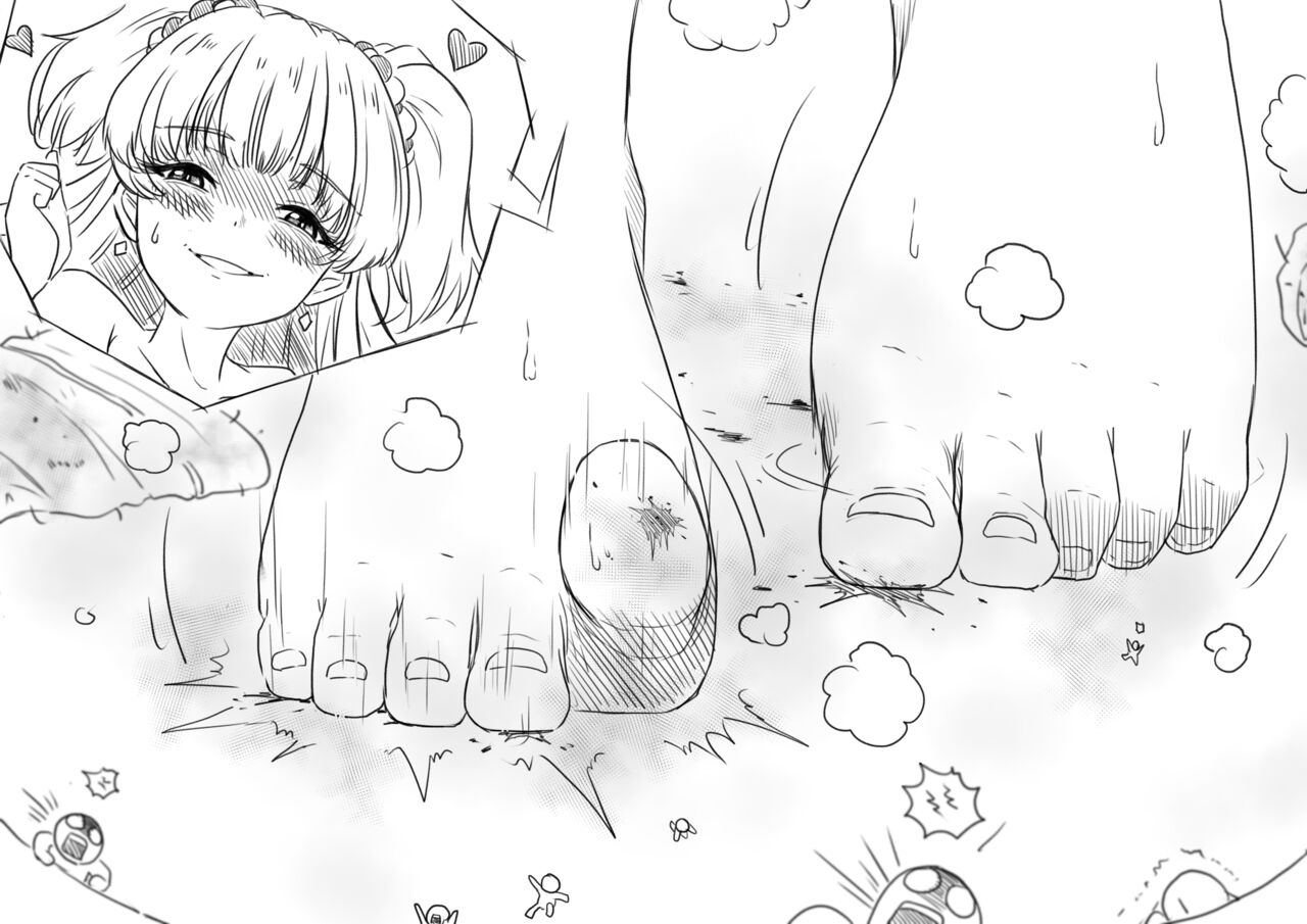 giantess page 5 full