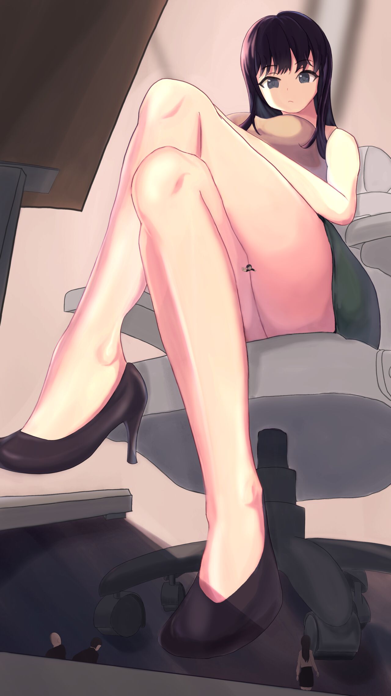 giantess page 8 full