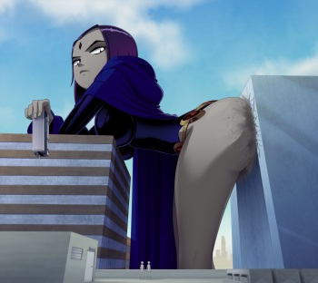 giantess cover