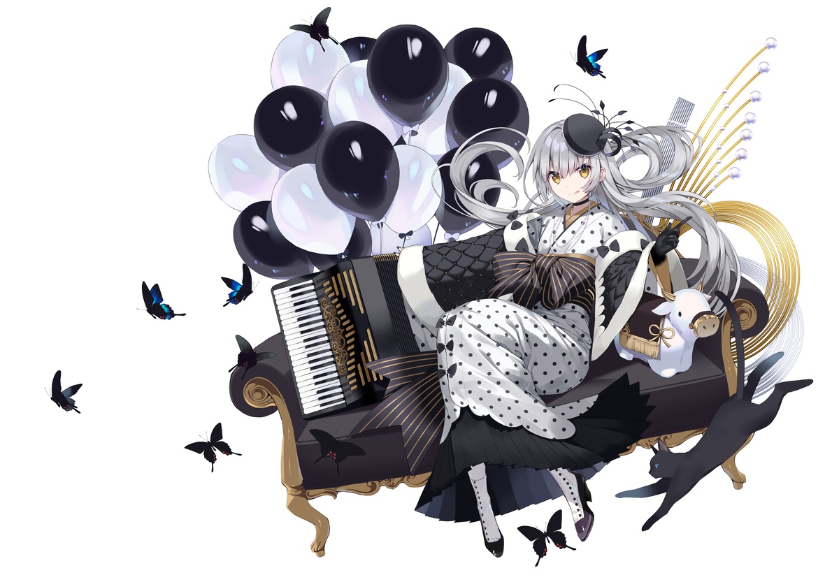 Yusano's fanbox page 1 full