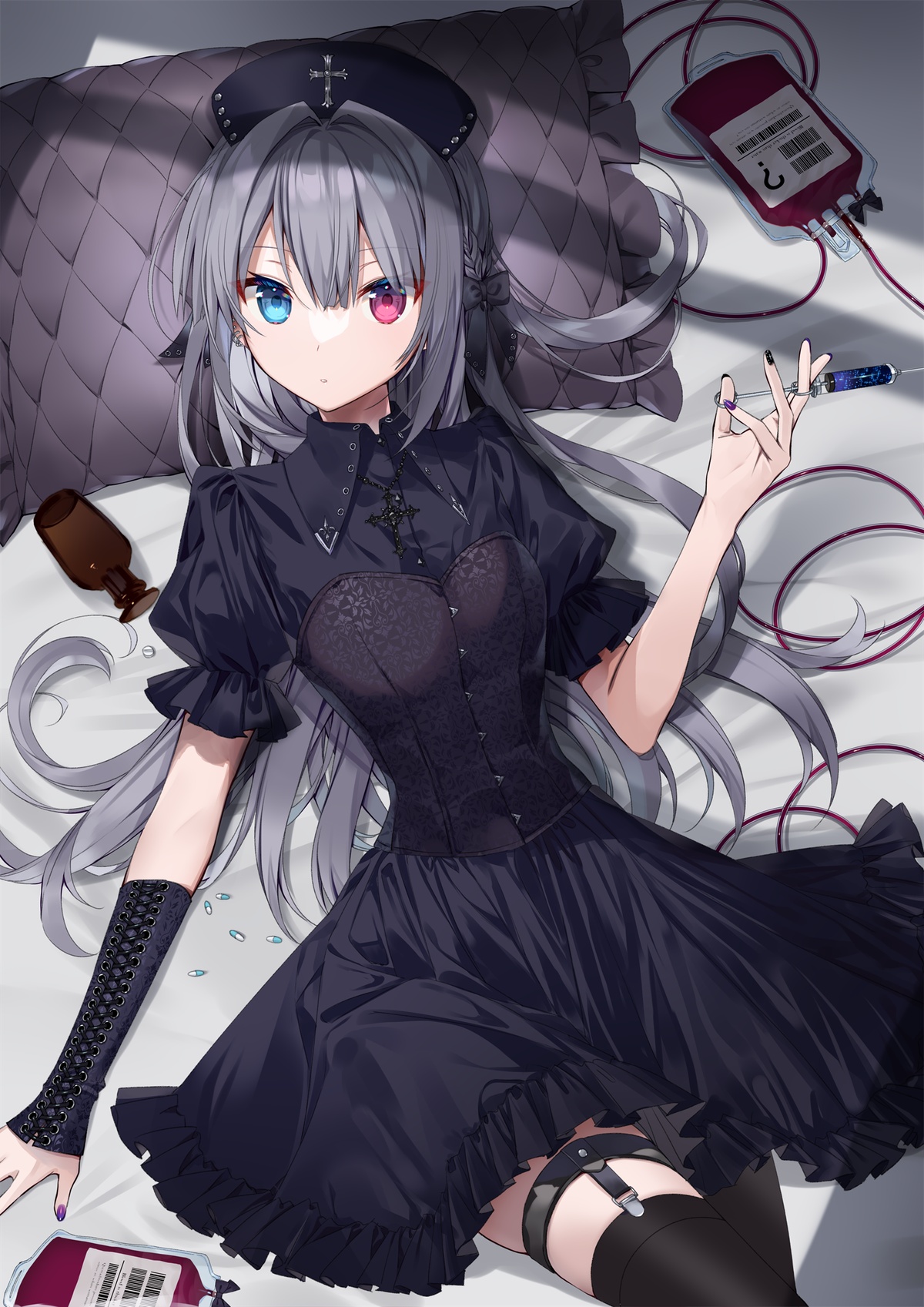 Yusano's fanbox page 2 full
