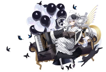 Yusano's fanbox cover