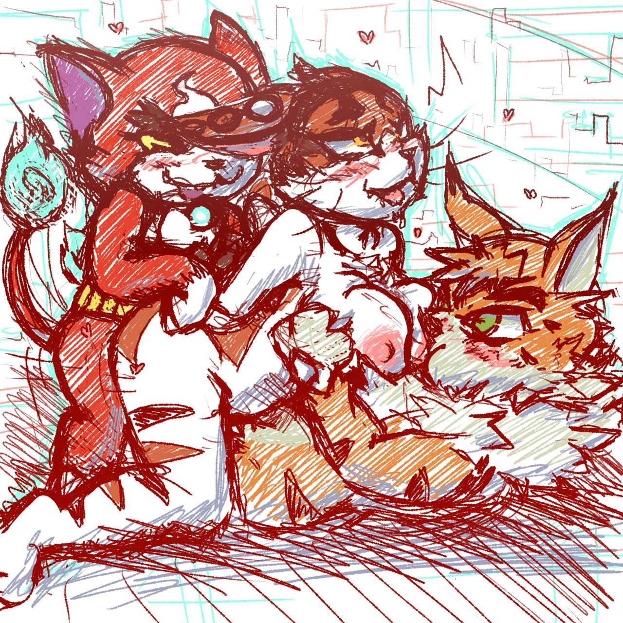 ARTIST RamDoctor page 5 full
