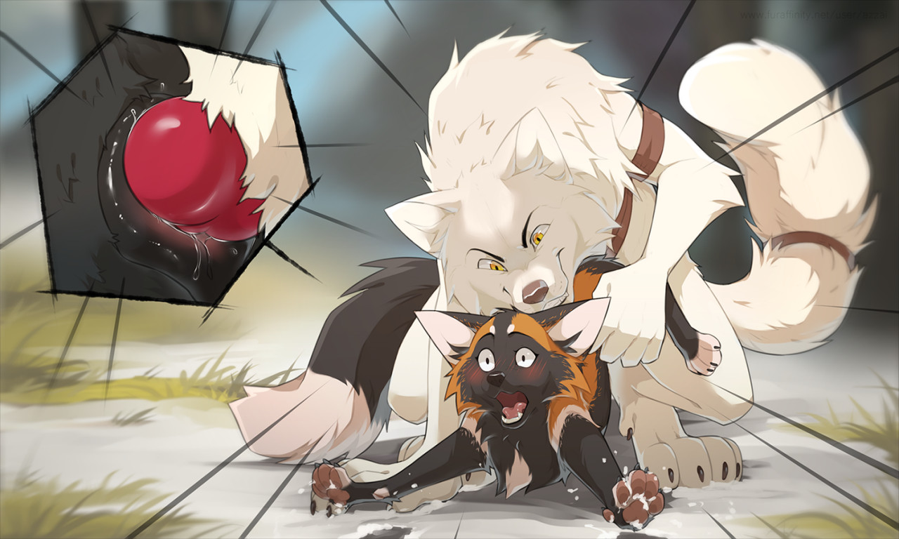 The Smell of Love page 2 full
