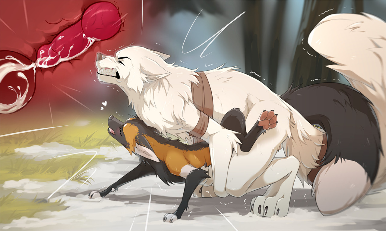 The Smell of Love page 4 full