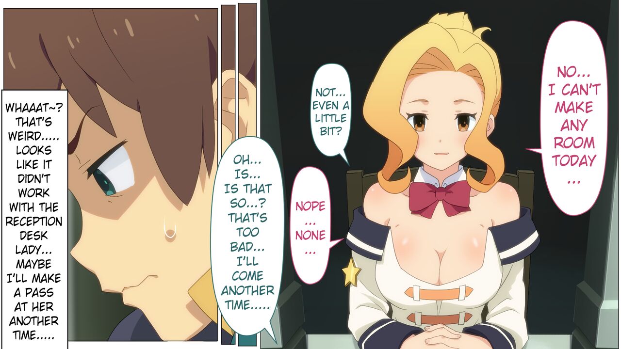 Toaru Kono Isekai Boukensha ni Moteki o! | Popularity for a Certain Adventurer in Another World page 6 full