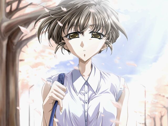 Honoka ni Mieru Zetsubou no Memento ~Remember that I Love You.~ page 9 full