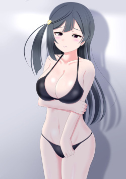 ゆーごー