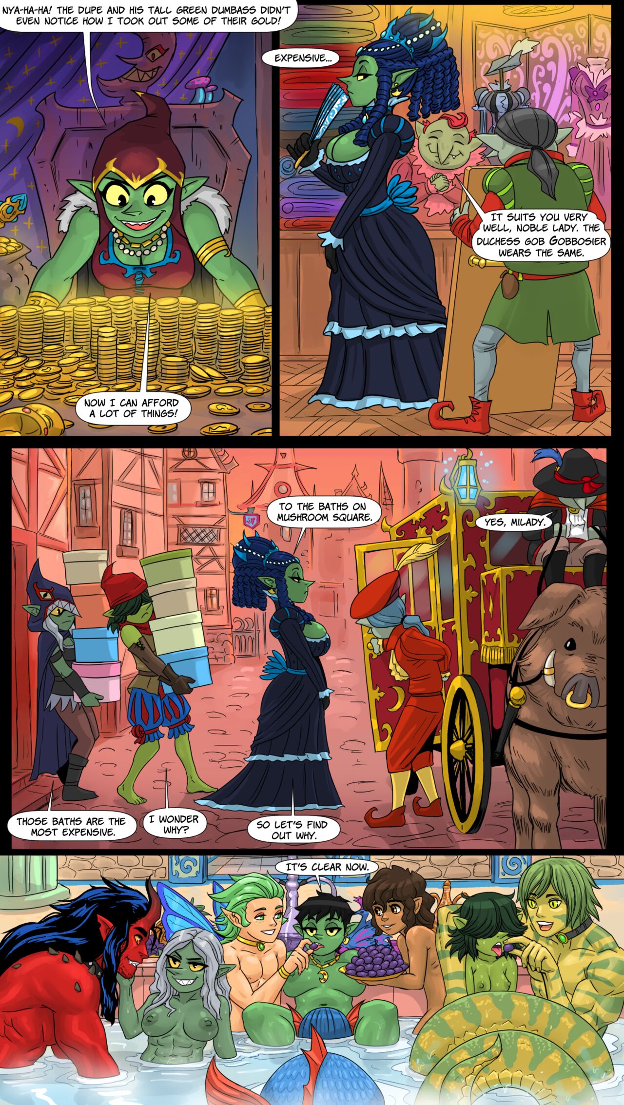 Artist - Flick page 6 full