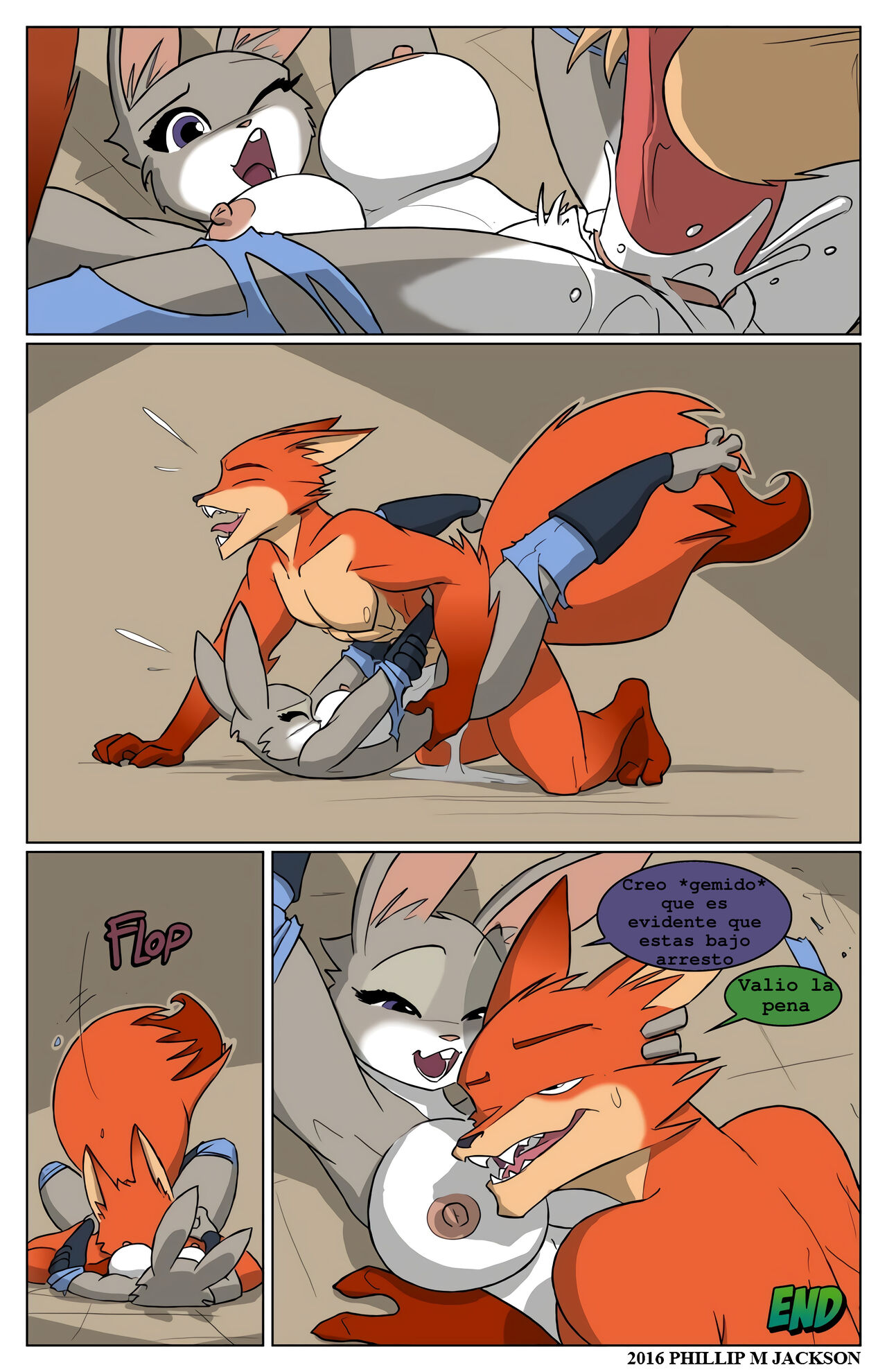 Interrogatorio page 10 full