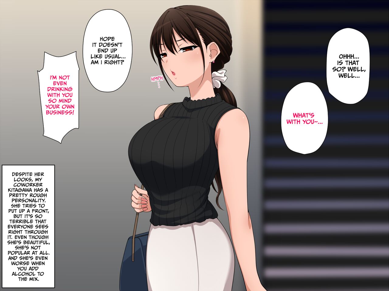 Kaerimichi de douryou o hirotta page 3 full