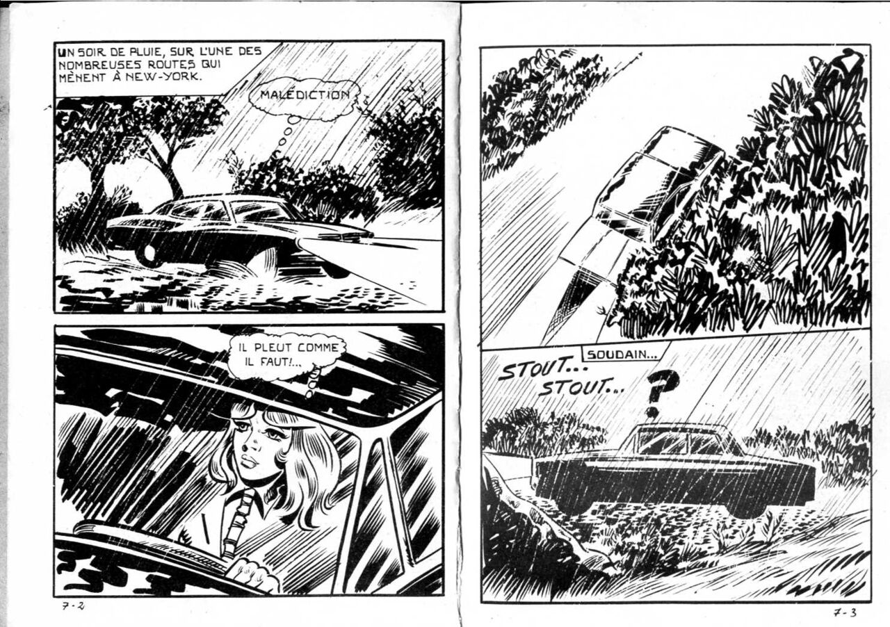 PFA - Ed Edilau - Slyvia #7 Le lac des trois lunes page 3 full