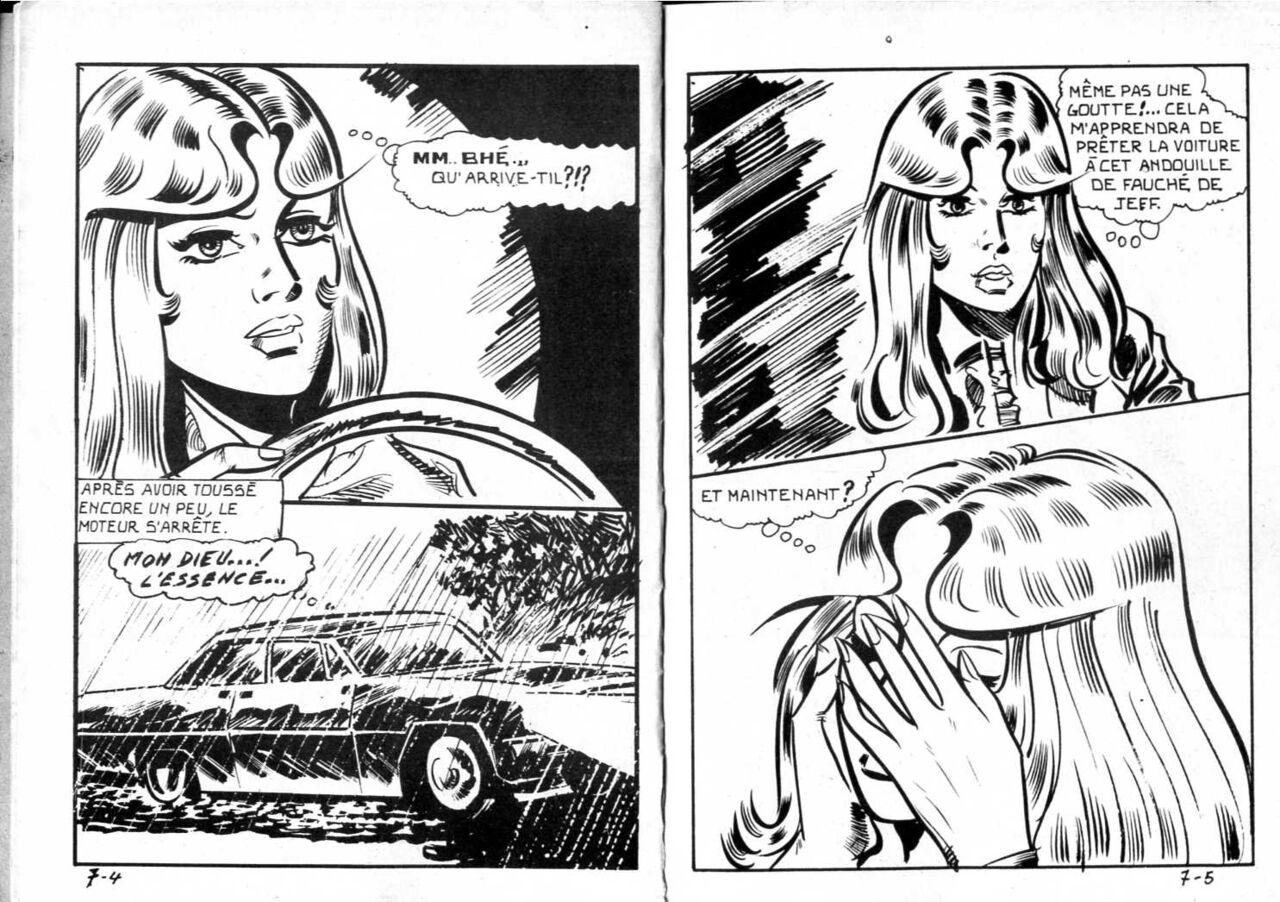 PFA - Ed Edilau - Slyvia #7 Le lac des trois lunes page 4 full