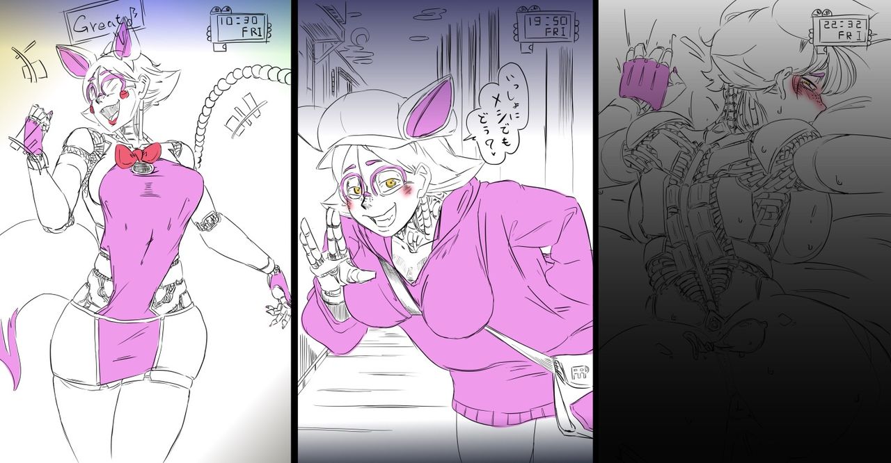 かぃおた page 2 full